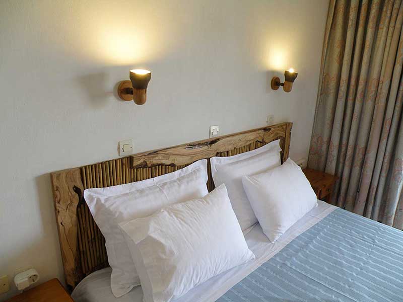 Superior double studio 8 - Δωμάτιο με διπλό κρεβάτι